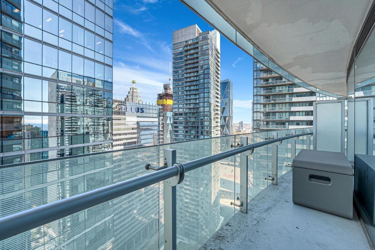 Holiday home Cozy Unit Near Scotiabank Arena, Mtcc & Rogers Centre